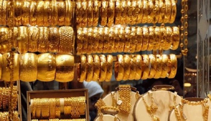 66.6 ديناراً سعر الذهب عيار 21 بالسوق المحلية
