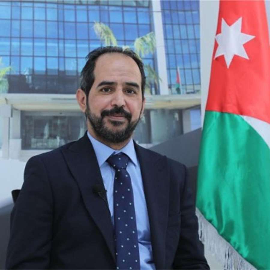 البطاينة يهنئون هاشم الهرش بتعيينه مساعداً لمراقب عام الشركات