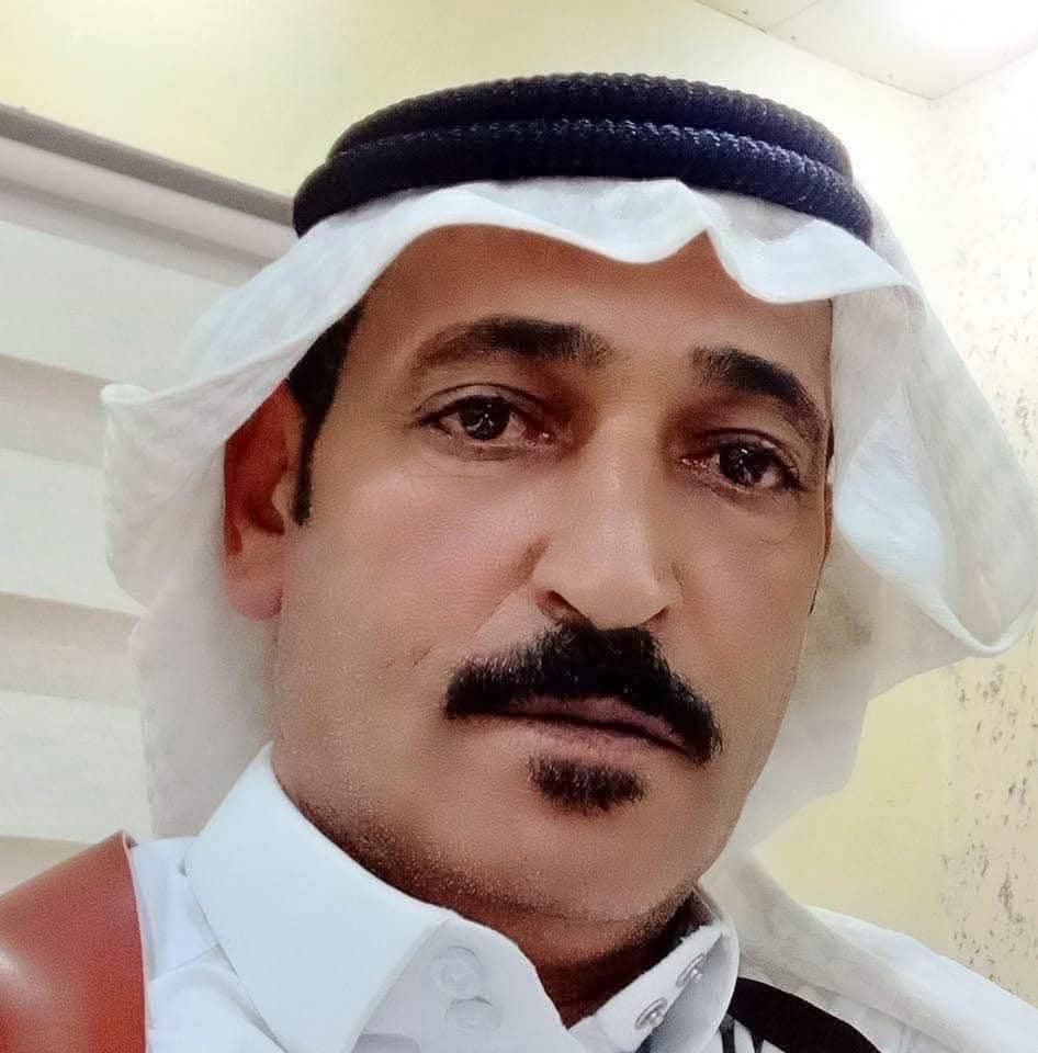 عشائر الجبور تودّع بدر فلاح القرحان  أبو حازم إلى مثواه الأخير