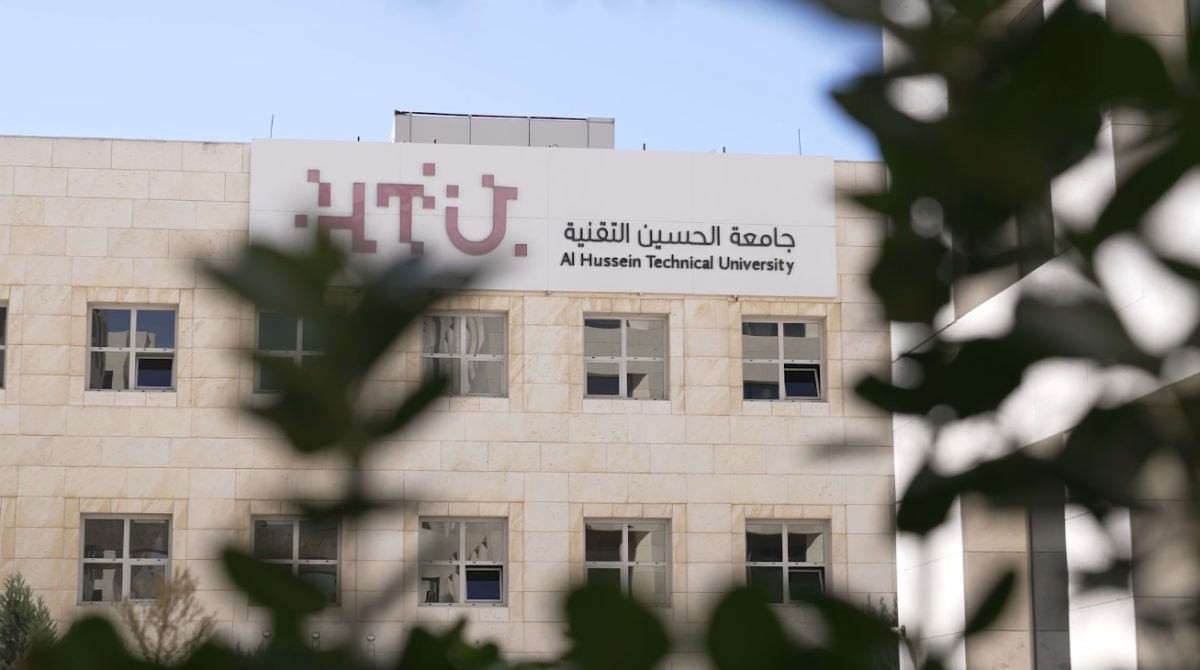 رئيس جامعة الحسين التقنية: تشغيل الخريجين بنسبة 100