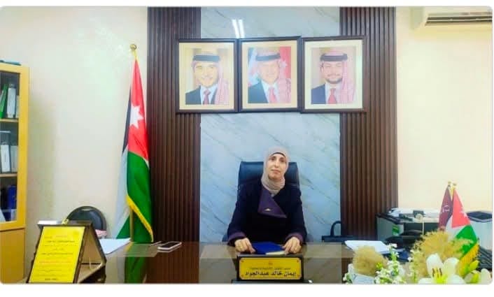 الطهراوي تتطمئن على سير امتحان الثانوية العامة لمادة الرياضيات