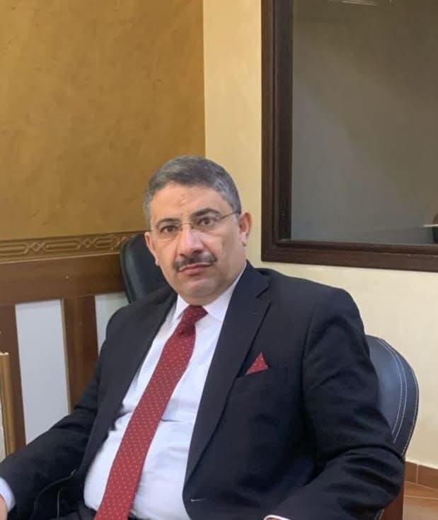 أسرة نيروز الإخبارية تهنئ الدكتور صلاح الهاشم بتعيينه مديراً للقضاء ومساعداً لمتصرف لواء قصبة الكرك