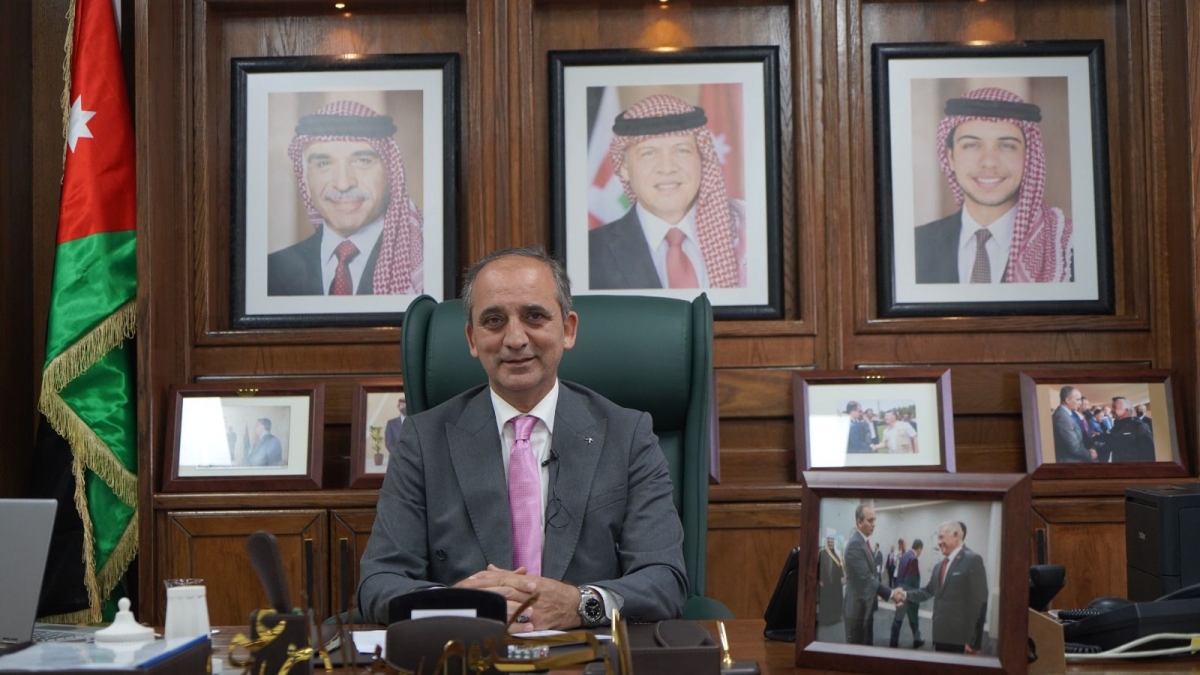 الزعبي يكتب في ميلاد الحُسين… نجدد العهد ونرفع الراية