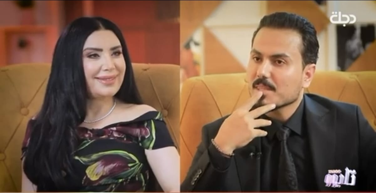 عبير صبري تُعلن طلاقها وتُفجّر مفاجأة: تزوجت بدون مهر أو مؤخر صداق