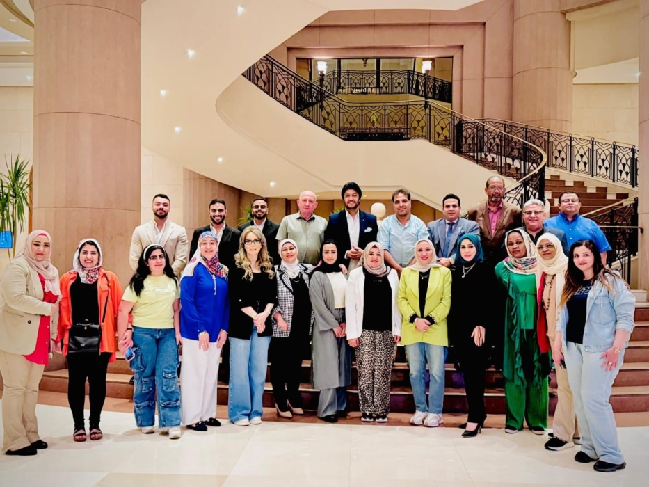 الاتحاد العربي للتنمية الاجتماعية يعقد جمعيته العمومية لانتخاب أمين عام جديد ويعلن فوز اللواء ممدوح الحصري