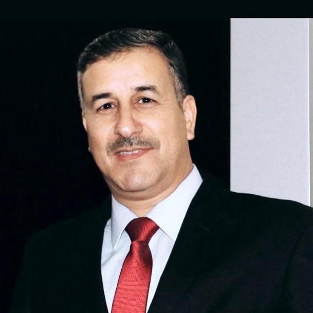 جروان يُهنيء فيصل مفلح السميران المساعيد لتعيينه محافظًا للبلقاء