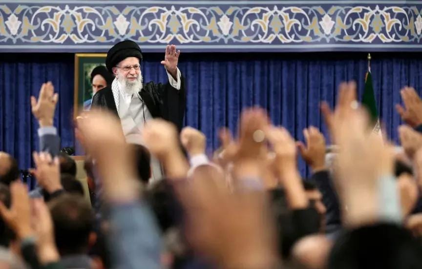 الحرس الثوري الإيراني: هذا ما سيحدث إذا جرى اغتيال خامنئي