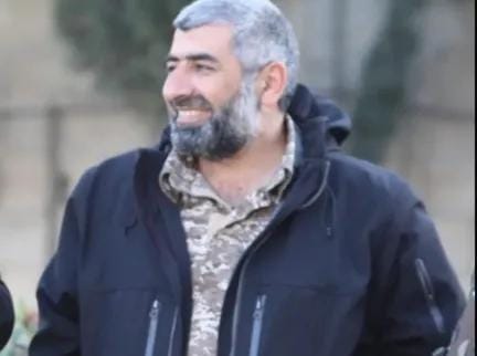 اغتيال أحد مؤسسي حركة حماس