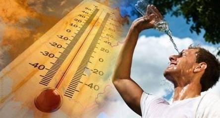 طقس العرب يوضح حول موعد انخفاض درجات الحرارة