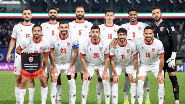 مجلس النواب يقدم دعماً بــ 100 ألف دينار للمنتخب الوطني لكرة القدم