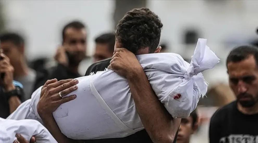 حرب الإبادة الإسرائيلية.. 81 شهيدًا و422 جريح في غزة خلال 24 ساعة فقط