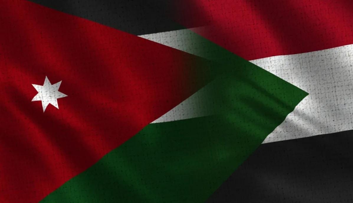 الأردن يعزي السودان بحادث انهيار منجم للذهب