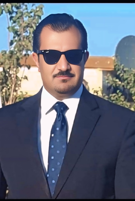 مدير عام وكالة نيروز الإخبارية يهنئ الأستاذ أحمد  الزهير بتعيينه نائبًا لمحافظ المفرق ومتصرفًا للقصبة