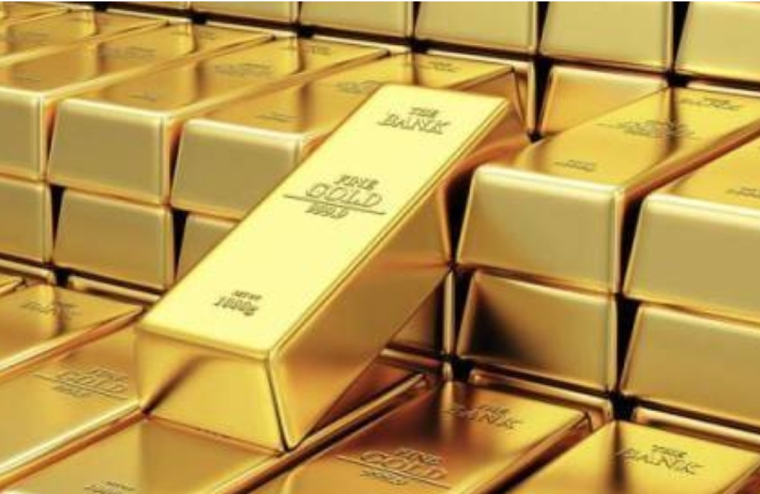 انخفاض أسعار الذهب