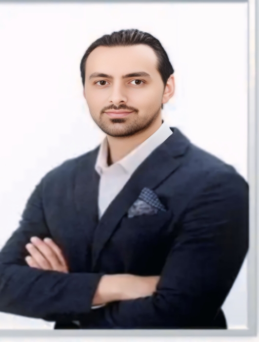 العقل الأردني المتقدم أحمد صامد أبو عرابي نموذجًا للتفوق العلمي العالمي