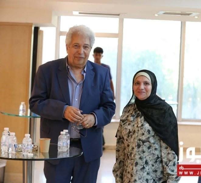 زهير عبد القادر: سمراء عبد المجيد صوت إذاعي مميز وثقافة عالية
