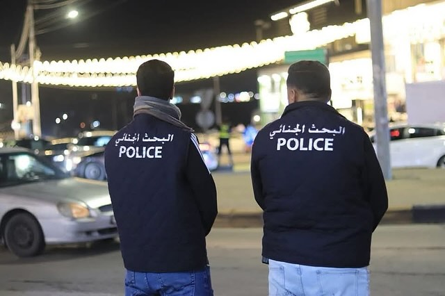 البحث الجنائي يضبط كميات كبيرة من الخمور الملوثة في الزرقاء