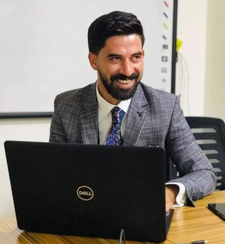 المقابلة يكتب هل نُسلّم أبناءنا للمخدرات الجديدة بصمت؟!