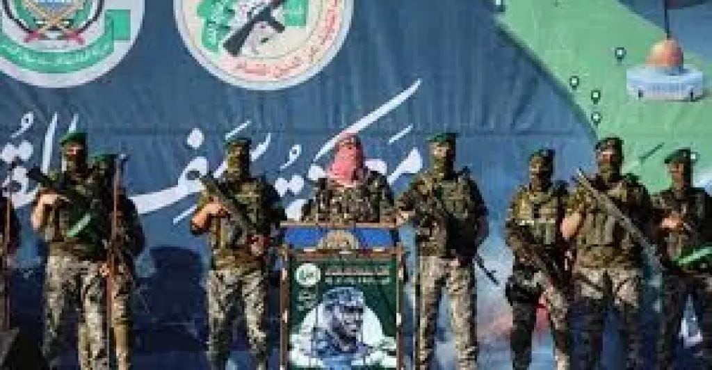 حركة حماس تعلن استشهاد أسير في مستشفى «سوروكا» الإسرائيلي
