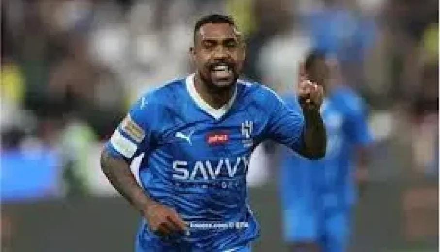 مالكوم فيليب يقود هجوم الهلال السعودي ضد مانشستر سيتي في كأس العالم للأندية 2025