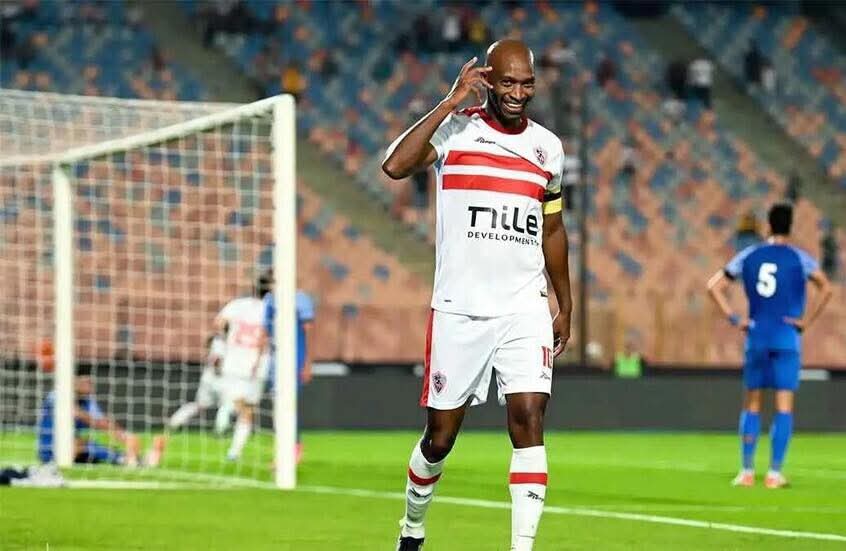 خبر اعتزال شيكابالا يثير أزمة في الزمالك