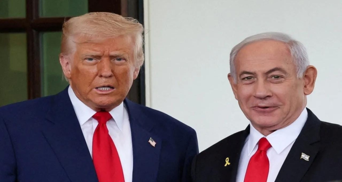 نتنياهو يزور البيت الأبيض في 7 تموز