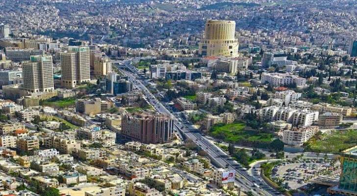 طقس صيفي اعتيادي حتى الجمعة