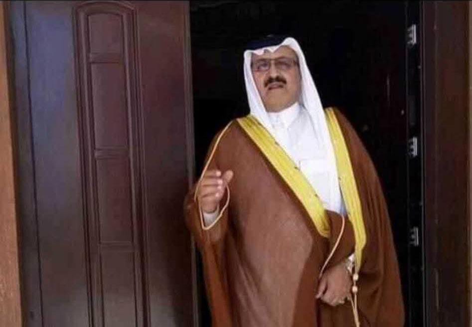 كنيعان البلوي.. حكمة الدولة وضمير العشيرة