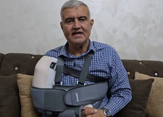 العميد المتقاعد خضر آل خطاب ينتقد حملات السخرية من ضحايا الكحول المغشوش: الموت ليس موضع استهزاء