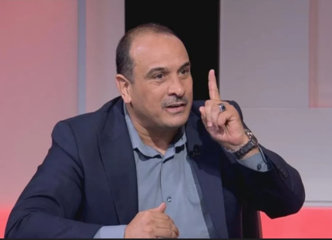 المهندس عمرو أبو عنقور يكتب عمر العياصرة رحلة إعلامية وسياسية بين الجرأة والنضج