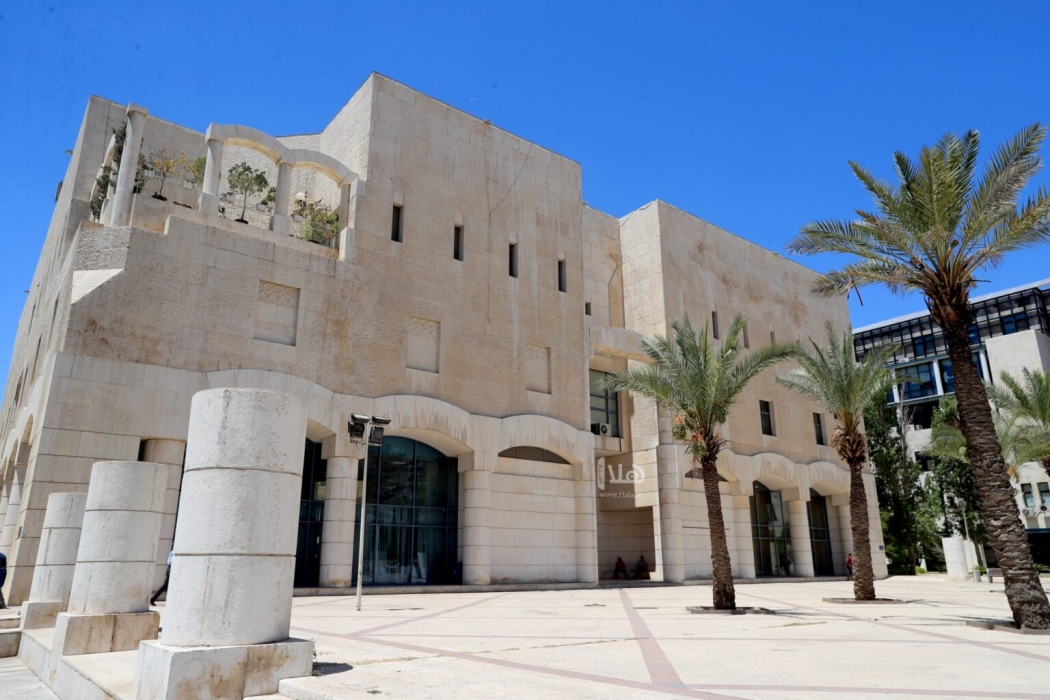 أمانة عمّان: بدء مهرجان صيف عمان في 11 تموز الحالي