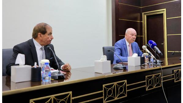 الفايز: الخلايا النائمة والذباب الإلكتروني الخبيث تسعى إلى إضعاف مواقف الأردن الثابتة