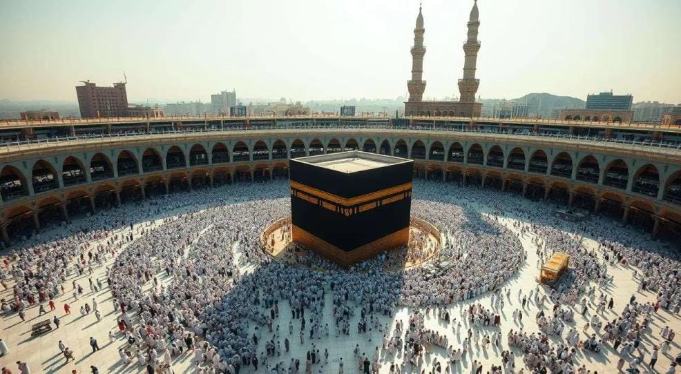 السعودية تفتح أبواب العمرة بلا قيود.. مواطنو ومقيمو الخليج يؤدون المناسك في أي وقت|