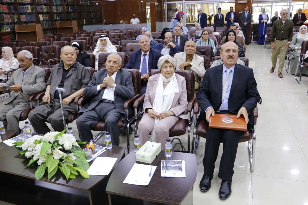 المجمع يواصل عقد جلسات موسمه الثالث والأربعين 2025م. بـ:  السرد الإسباني في الأندلس..
