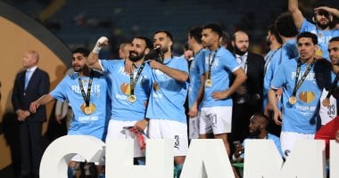 سلوفينيا الأقرب لاستضافة معسكر إعداد بيراميدز