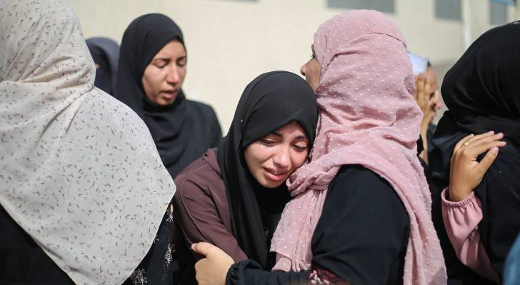 صحة غزة: 116 شهيدًا و 463 إصابة خلال 24 ساعة