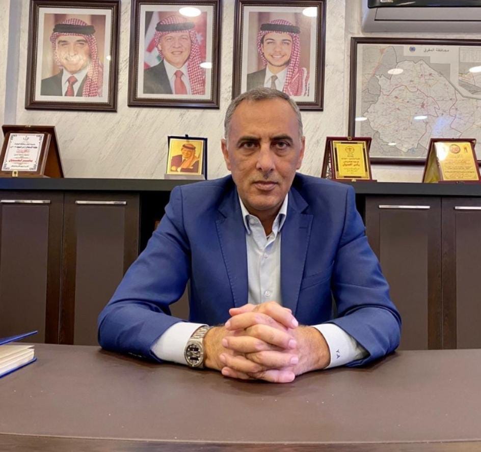 محافظ العاصمة يمنع فعالية الملتقى الوطني في الرابية ويوجه بإنفاذ القرار