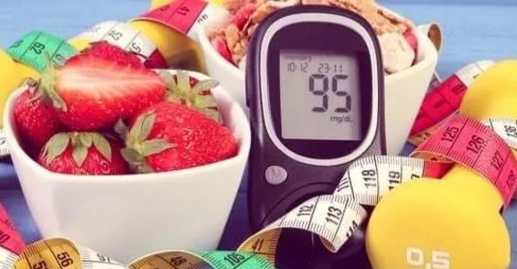أهم الفواكه والخضروات المفيدة لمرضى السكري.. دليل غذائي متوازن