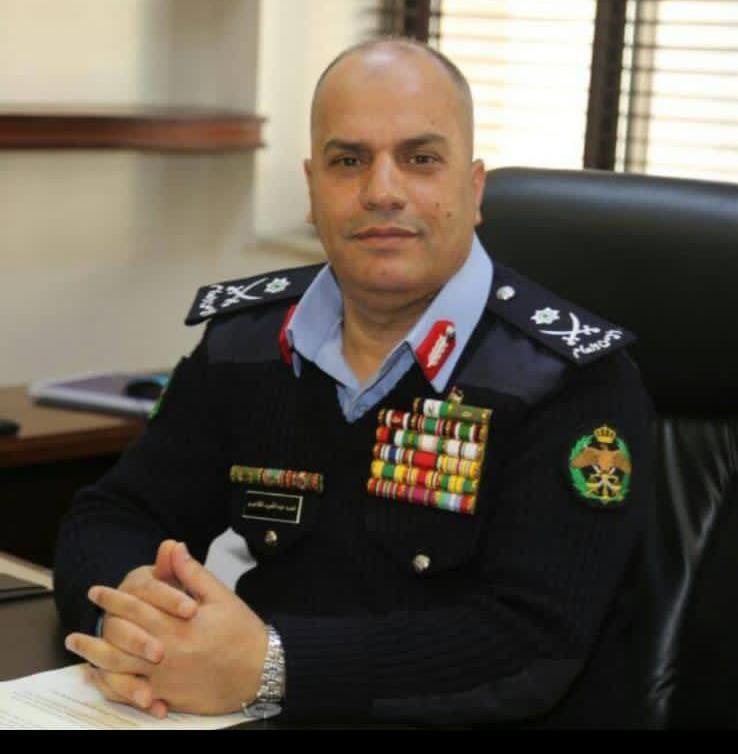 اللواء المتقاعد محمد الملاحيم.. عقل أمني وقلب وطني نابض بالوفاء