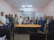 بثينة عبدالهادي رئيسًا ومراد الكباريتي نائبًا لرئيس الجمعية الخيرية لرعاية مرضى السرطان في العقبة