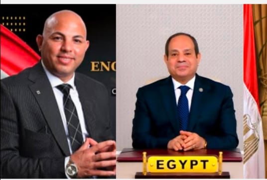 م. هيثم حسين: ثورة 30 يونيو أثبتت أن إرادة المصريين