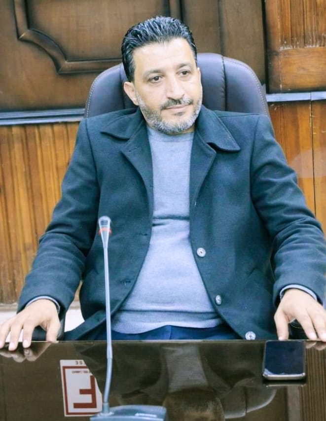 العزام يكتب ...بين أنياب الميثانول وأفاعي التشويش.. قبضة الغذاء والدواء تكتب ملحمة الإنقاذ