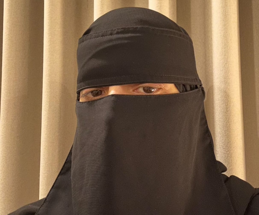 غادة العزمان: حكاية امرأة اختارت أن تحكي بصوتها