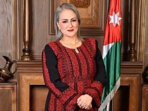رنا التل تكتب ..لماذا يُستهدف أمن الأردن؟