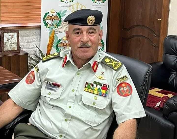 الدروع ... زمالة واصالة وتواصل