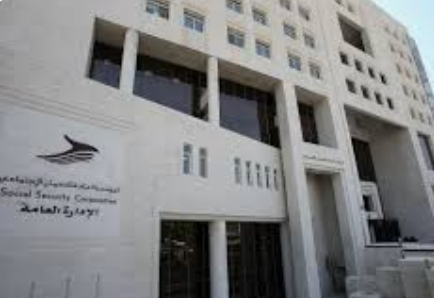 الضمان: تمديد العمل بقرار إلغاء فائدة تقسيط المديونية على المنشآت المدينة