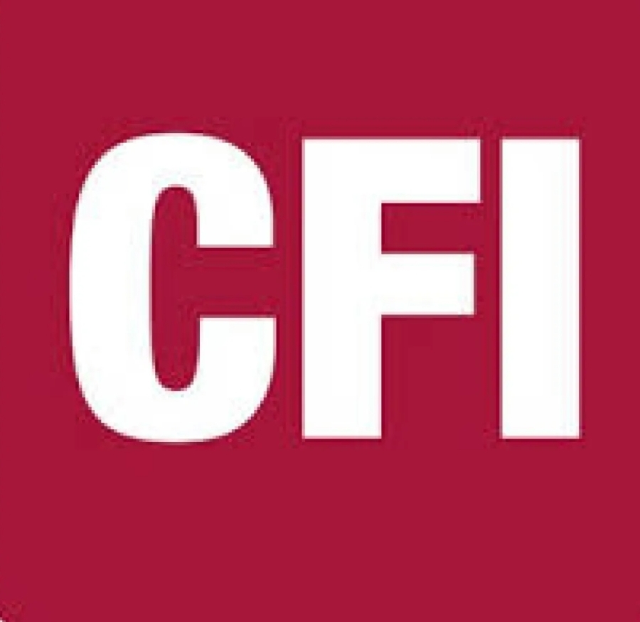 CFI تصبح الشريك الرسمي للاتحاد أرينا  أبوظبي