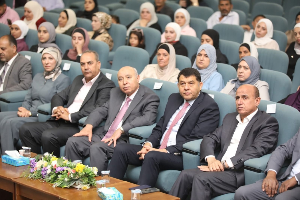BDC يُجسّد رؤية الملك في تمكين الشباب ويُكرّم شركاء النجاح في الكرك بقصص ريادة أحدثت فرقاً