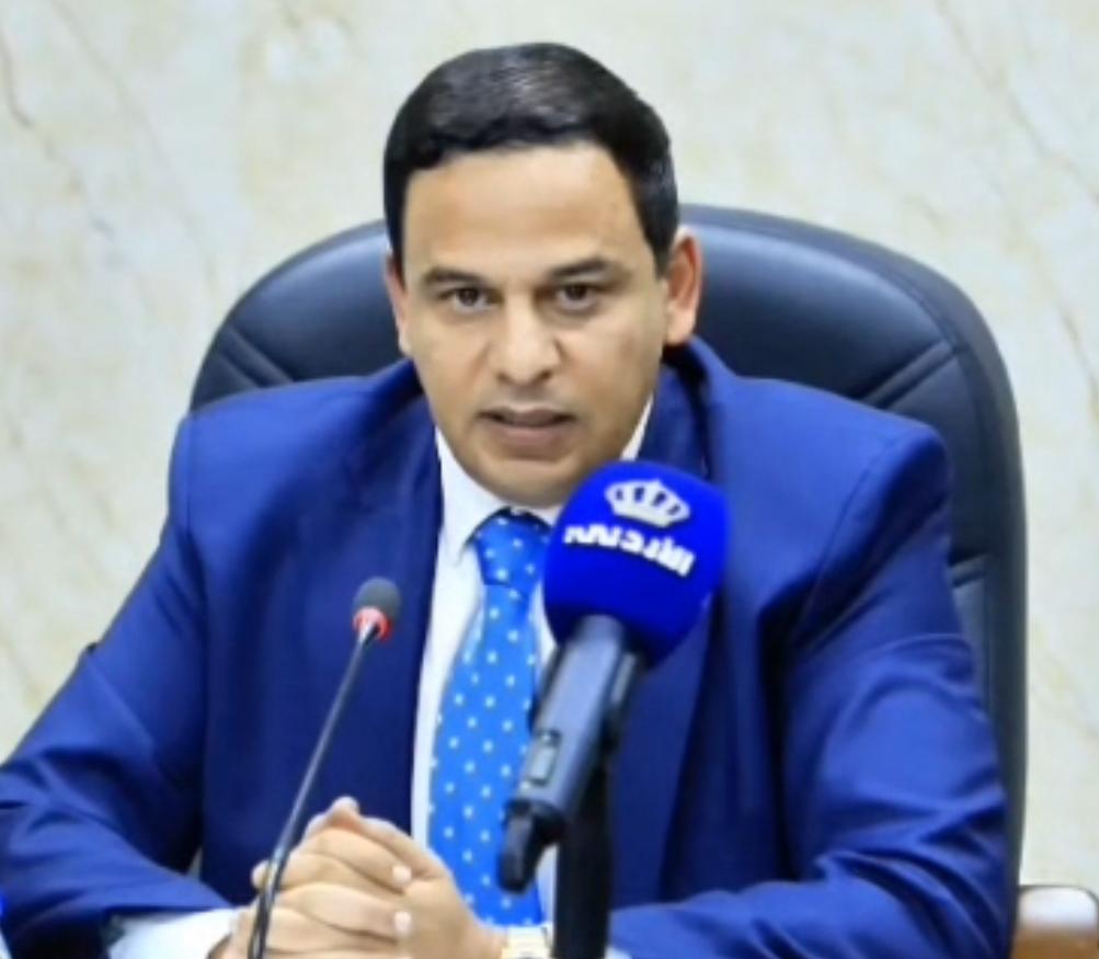 عزم النيابية ترفض تصريحات وزير العدل الإسرائيلي