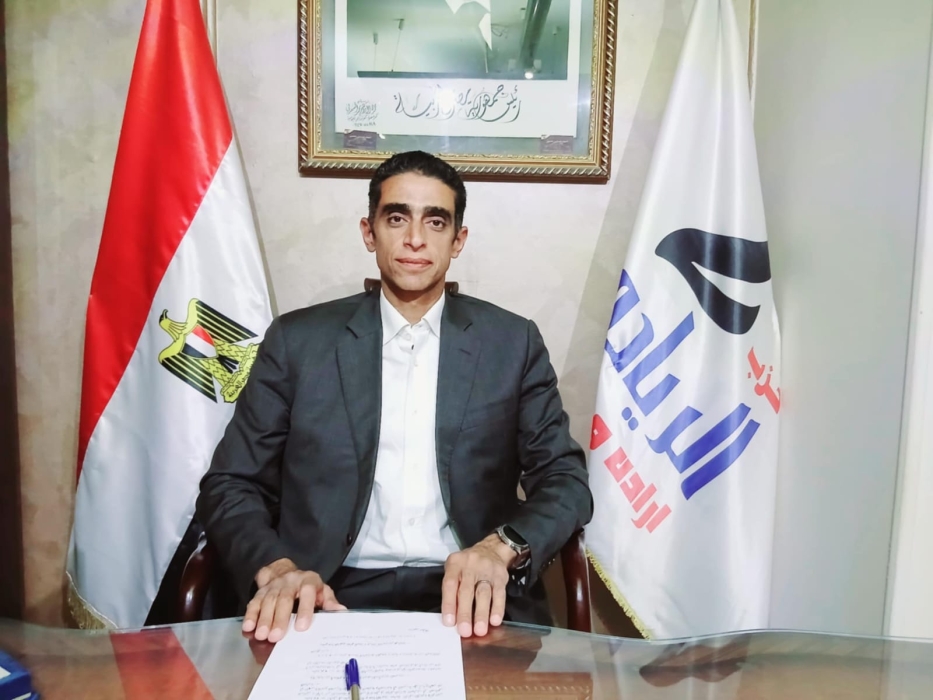 أمين تنظيم الريادة: تصريحات ضم الضفة الغربية تصعيد خطير يهدد استقرار المنطقة